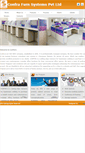 Mobile Screenshot of confra.com